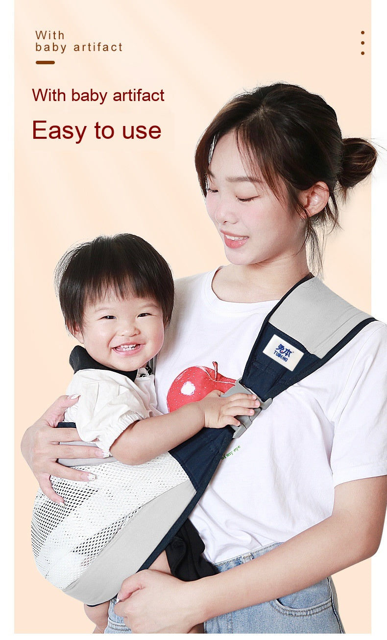 Snuggle Bug™  Baby Carrying Sling